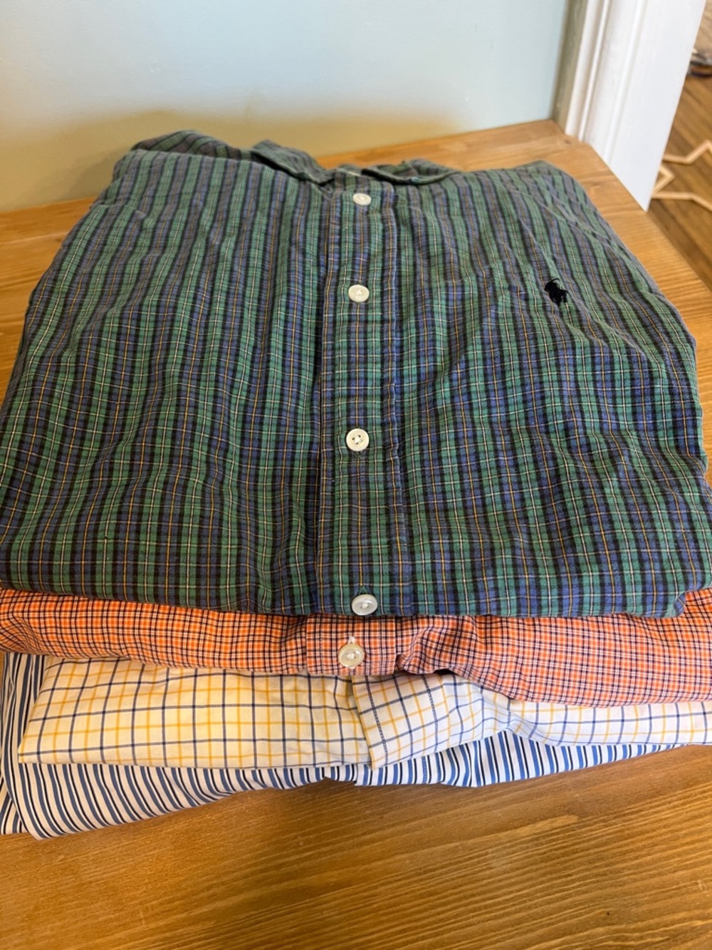 Men's Ralph Lauren bundle